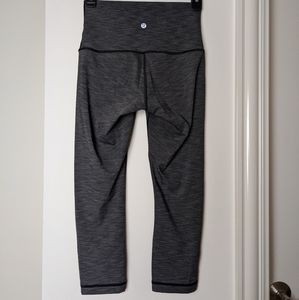 Lululemon Capri Leggings